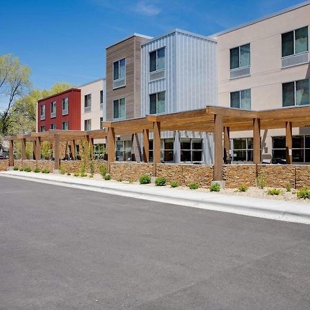 Fairfield By Marriott Inn & Suites Hailey Sun Valley Екстер'єр фото