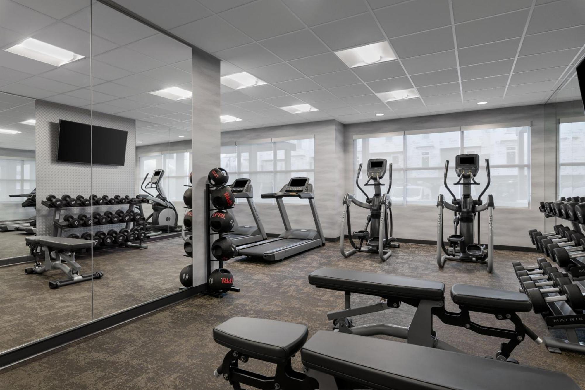 Fairfield By Marriott Inn & Suites Hailey Sun Valley Екстер'єр фото