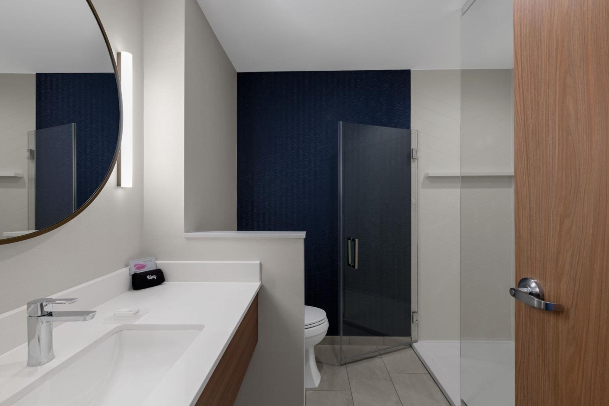 Fairfield By Marriott Inn & Suites Hailey Sun Valley Екстер'єр фото