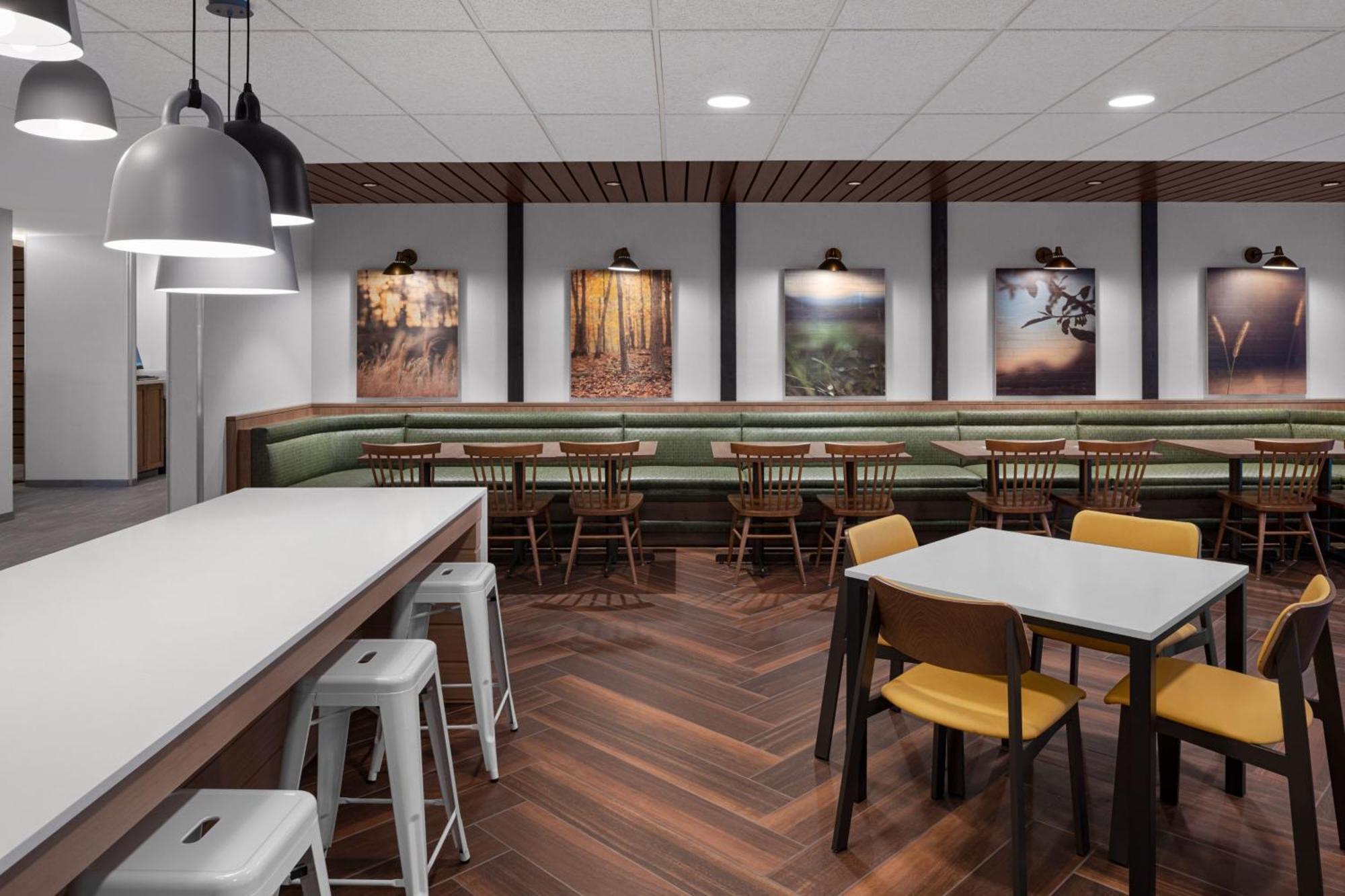 Fairfield By Marriott Inn & Suites Hailey Sun Valley Екстер'єр фото