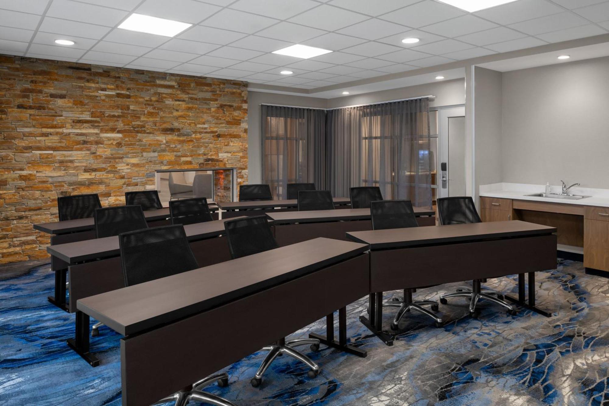Fairfield By Marriott Inn & Suites Hailey Sun Valley Екстер'єр фото