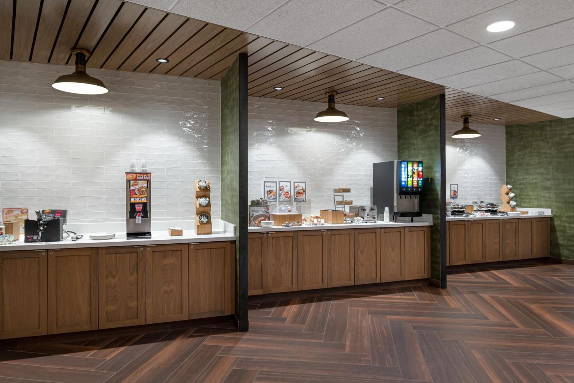 Fairfield By Marriott Inn & Suites Hailey Sun Valley Екстер'єр фото